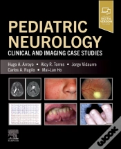 Capa do artigo Pediatric Neurology