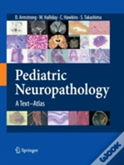 Capa do artigo Pediatric Neuropathology
