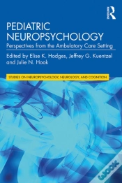 Capa do artigo Pediatric Neuropsychology