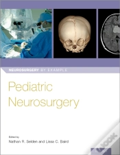 Capa do artigo Pediatric Neurosurgery