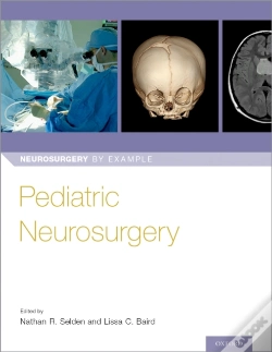 Capa do artigo Pediatric Neurosurgery