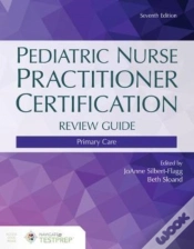 Capa do artigo Pediatric Nurse Practitioner Certification Review Guide
