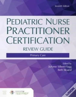 Capa do artigo Pediatric Nurse Practitioner Certification Review Guide