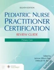 Capa do artigo Pediatric Nurse Practitioner Certification Review Guide: Primary Care