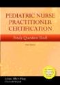 Pediatric Nurse Practitioner Certification Study Question Book - Preview
