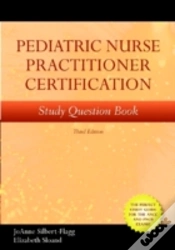 Capa do artigo Pediatric Nurse Practitioner Certification Study Question Book