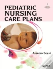 Pediatric Nursing Care Plans