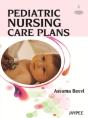 Pediatric Nursing Care Plans - Preview