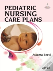 Pediatric Nursing Care Plans
