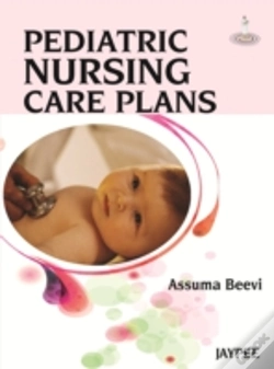 Capa do artigo Pediatric Nursing Care Plans