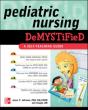 Pediatric Nursing Demystified - Preview