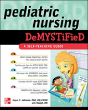 Pediatric Nursing Demystified - Preview
