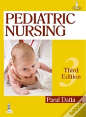 Capa do artigo Pediatric Nursing
