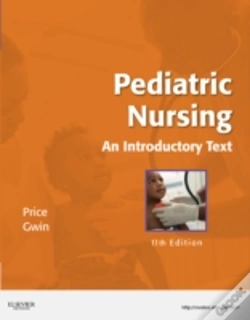 Capa do artigo Pediatric Nursing