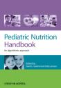 Pediatric Nutrition Handbook - Preview