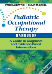 Capa do artigo Pediatric Occupational Therapy Handbook