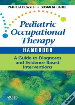 Capa do artigo Pediatric Occupational Therapy Handbook