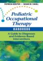 Pediatric Occupational Therapy Handbook - Preview