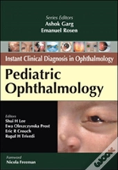 Pediatric Ophthalmology