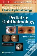 Pediatric Ophthalmology