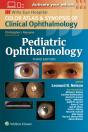 Pediatric Ophthalmology - Preview