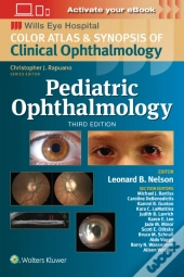 Pediatric Ophthalmology