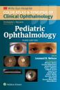Pediatric Ophthalmology - Preview