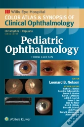 Pediatric Ophthalmology
