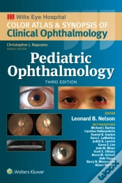 Capa do artigo Pediatric Ophthalmology