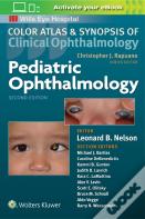 Pediatric Ophthalmology