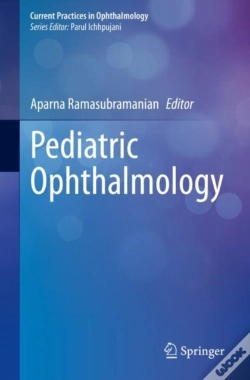 Capa do artigo Pediatric Ophthalmology