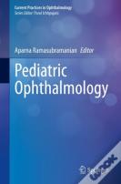 Pediatric Ophthalmology