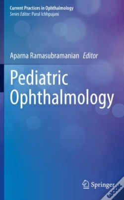 Capa do artigo Pediatric Ophthalmology