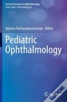 Pediatric Ophthalmology