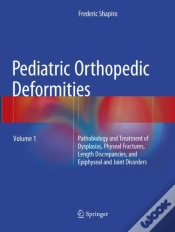 Capa do artigo Pediatric Orthopedic Deformities, Volume 1