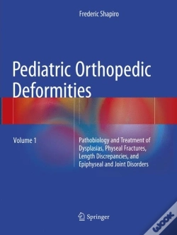 Capa do artigo Pediatric Orthopedic Deformities, Volume 1