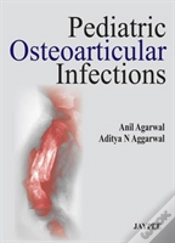 Capa do artigo Pediatric Osteoarticular Infections
