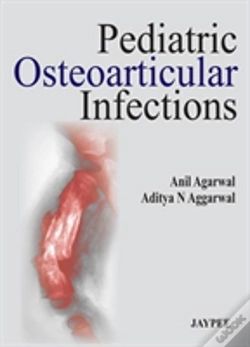 Capa do artigo Pediatric Osteoarticular Infections