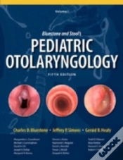 Capa do artigo Pediatric Otolaryngology