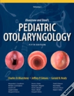 Capa do artigo Pediatric Otolaryngology