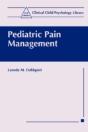 Pediatric Pain Management - Preview