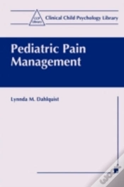 Capa do artigo Pediatric Pain Management