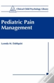 Capa do artigo Pediatric Pain Management