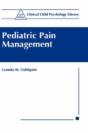 Pediatric Pain Management - Preview