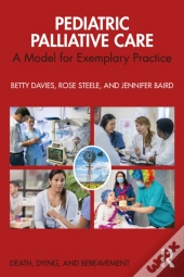 Pediatric Palliative Care