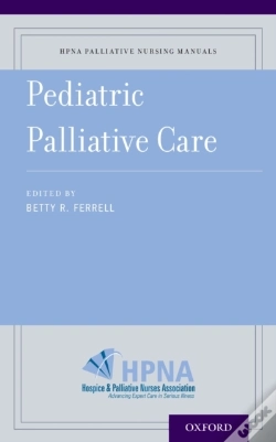 Capa do artigo Pediatric Palliative Care