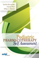 Pediatric Pharmacotherapy Self Assessment