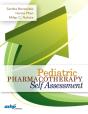 Pediatric Pharmacotherapy Self Assessment - Preview