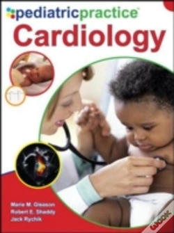 Capa do artigo Pediatric Practice Cardiology