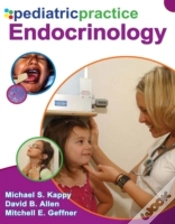 Capa do artigo Pediatric Practice Endocrinology